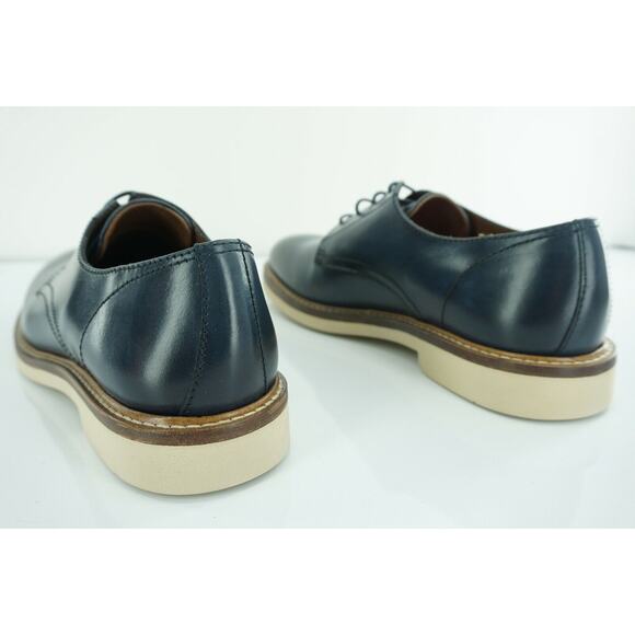 To Boot New York Marseille Plain Toe Derby Oxford Shoes Size 8 M Lace Up $375 main image 4